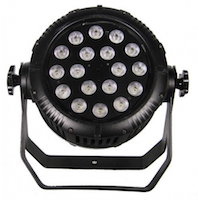 Led par 01